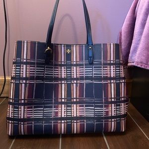 Tory Burch large tote